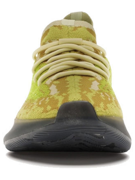 Yeezy Boost 380 Сникърси Зелени