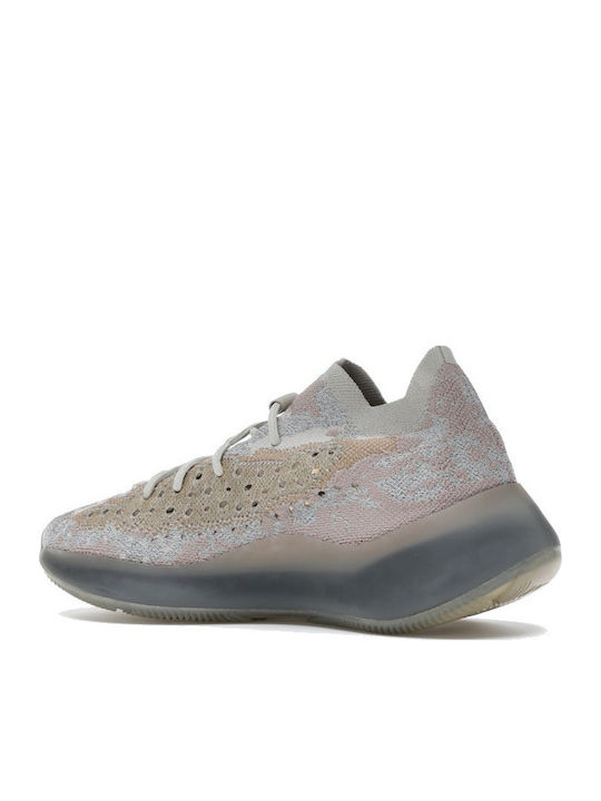 Yeezy Boost 380 Сникърси Pepper Reflective