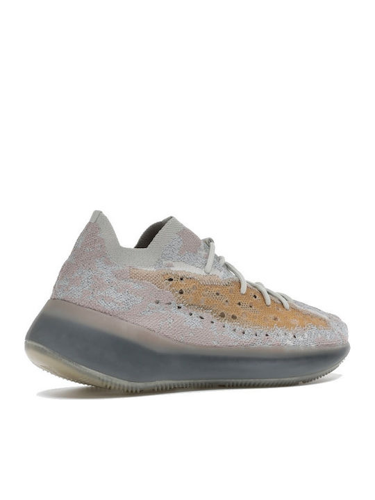 Yeezy Boost 380 Сникърси Pepper Reflective