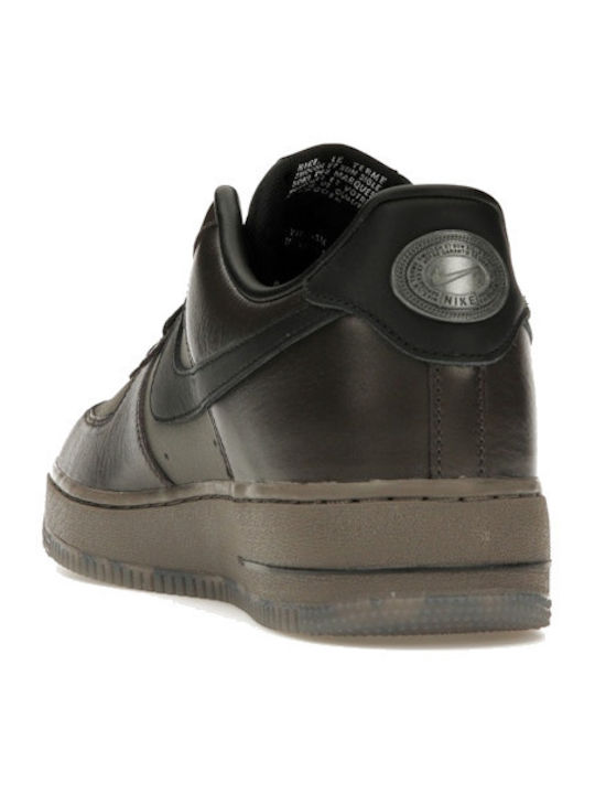 Air Force 1 Low Сникърси Черни