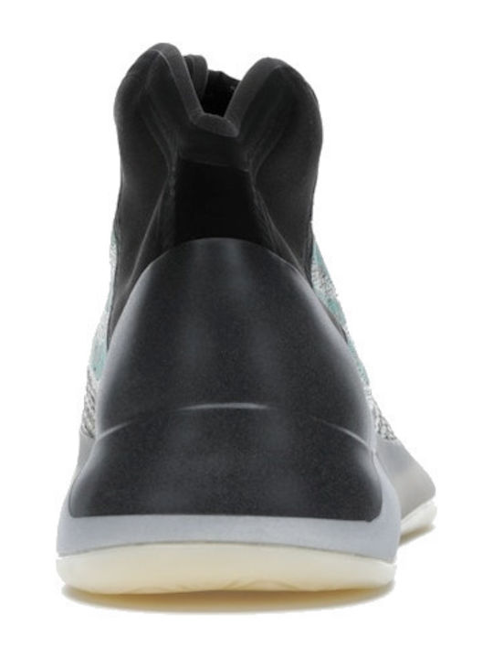 Yeezy Qntm Сникърси Тийл Син