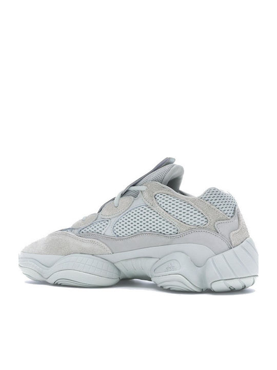 Yeezy 500 Сникърси Salt