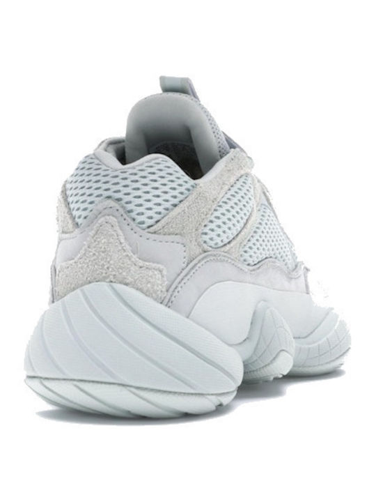 Yeezy 500 Сникърси Salt