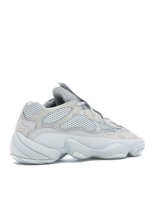 Yeezy 500 Сникърси Salt