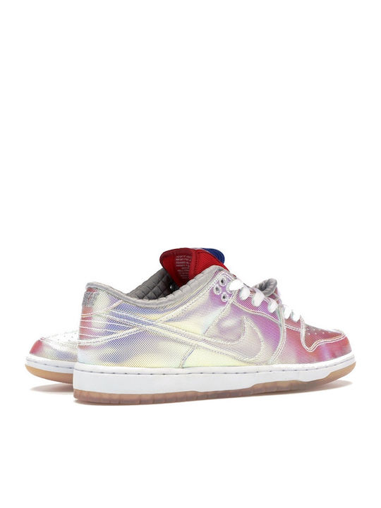 Sb Dunk Low Concepts Grail Дамски Сникърси Многоцветни