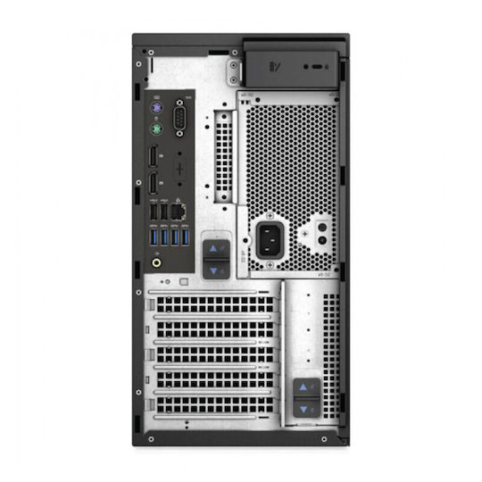 Dell Precision 3630 TWR Refurbished Grade A (Core i5-9500/16GB/256GB SSD/W11 Pro)