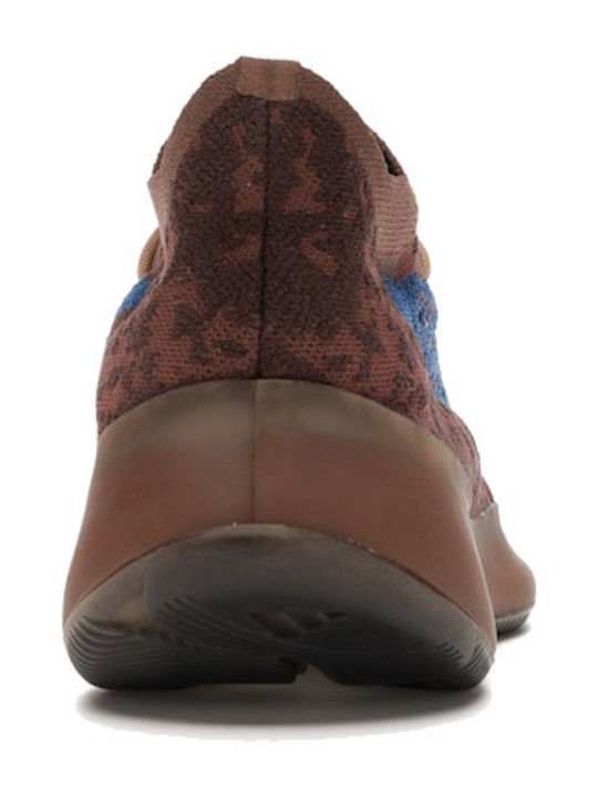 Yeezy Boost 380 Sneakers Brown