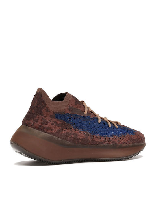 Yeezy Boost 380 Sneakers Brown