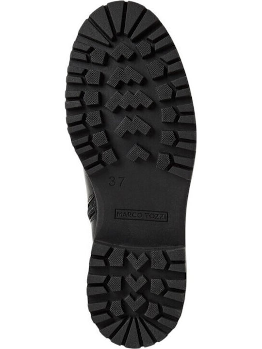 Ghete Dama De Piele Negre