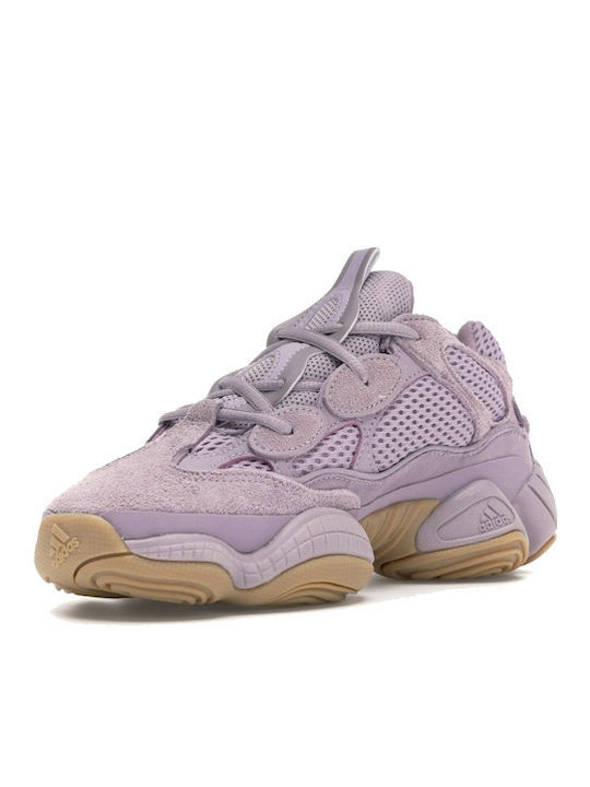 Yeezy 500 Sneakers Purple