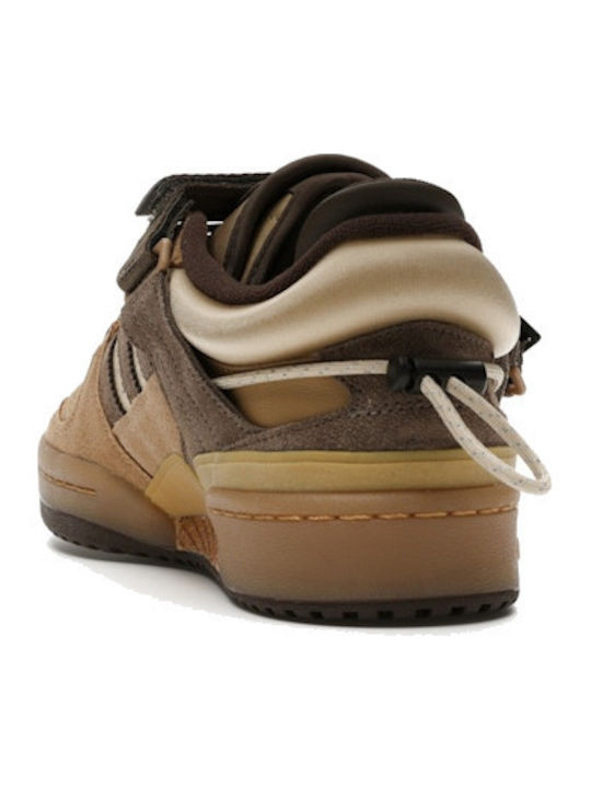 Forum Low Bad Bunny Adidasi Maro
