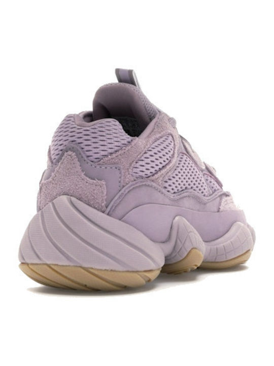 Yeezy 500 Sneakers Purple