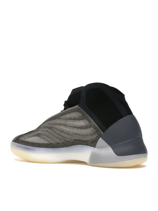 Yeezy Qntm Barium Сникърси Черни