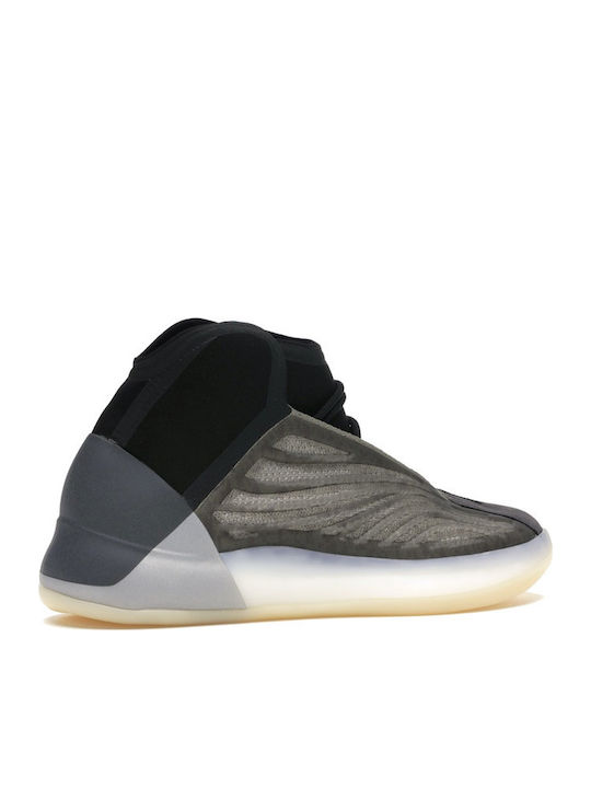 Yeezy Qntm Barium Сникърси Черни
