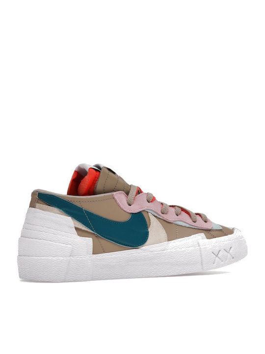 Blazer Low Sneakers Πολύχρωμα