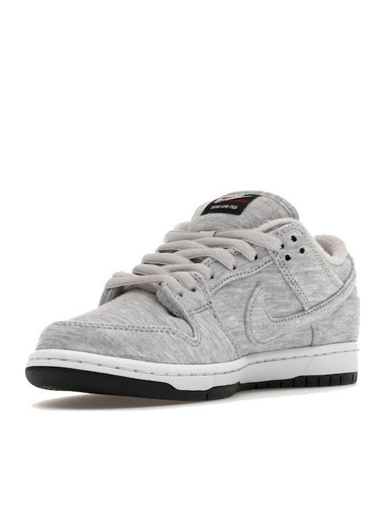 Sb Dunk Low Pro Дамски Сникърси Сив