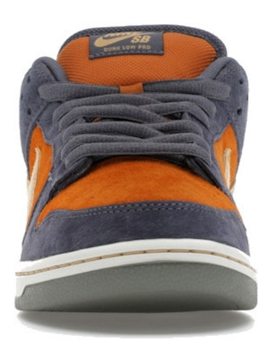 Sb Dunk Low Дамски Сникърси Light Carbon Monarch