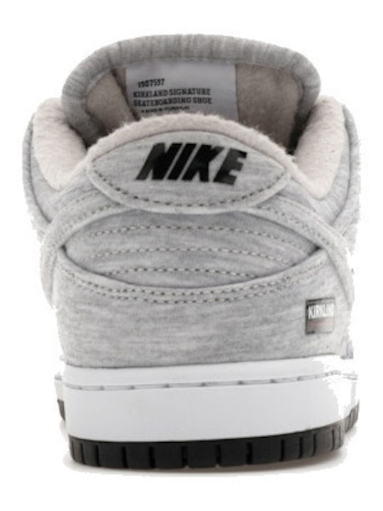 Sb Dunk Low Pro Дамски Сникърси Сив