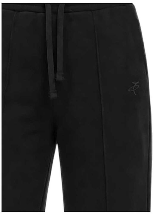 Black Sweatpants