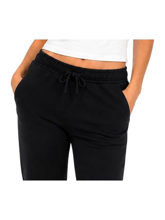 Women's Sweatpants Black