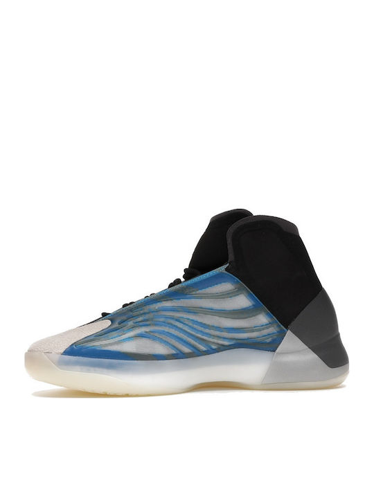 Yeezy Qntm Сникърси Frozen Blue