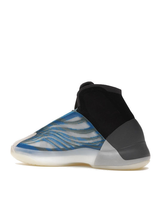 Yeezy Qntm Сникърси Frozen Blue