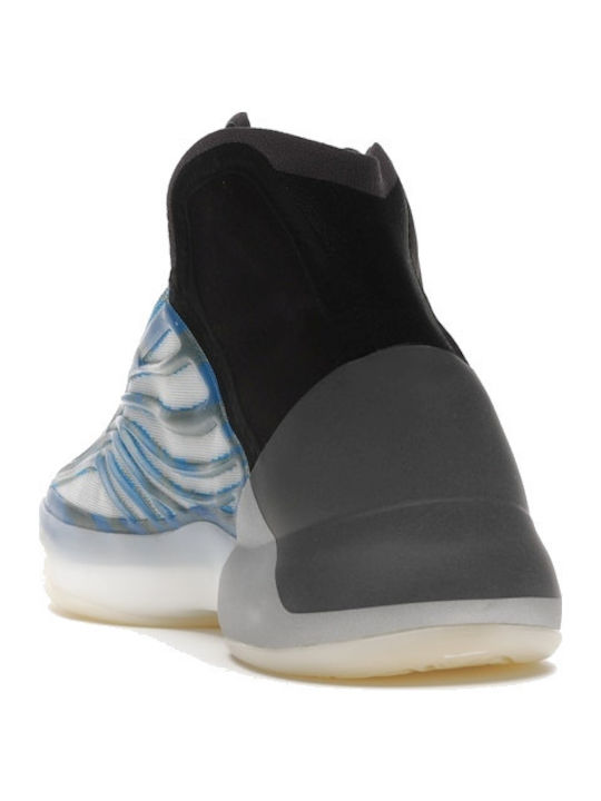 Yeezy Qntm Сникърси Frozen Blue