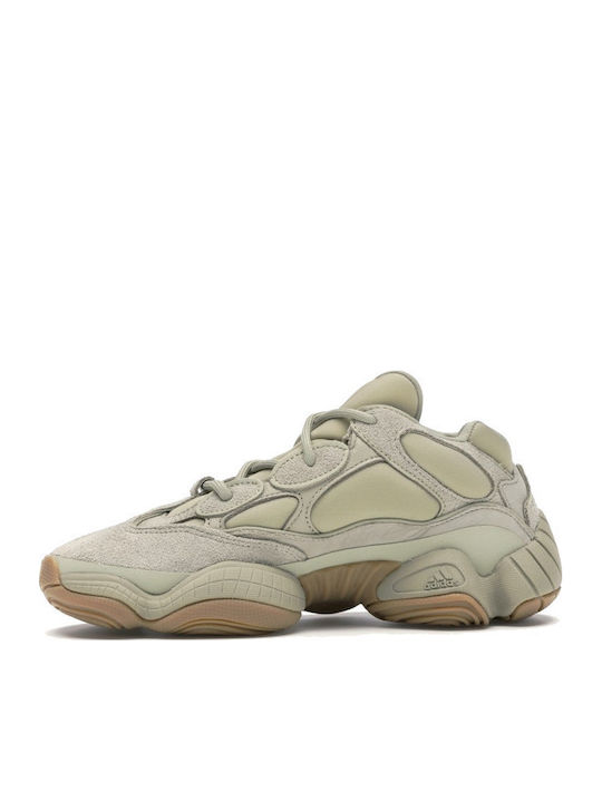 Yeezy 500 Сникърси Stone