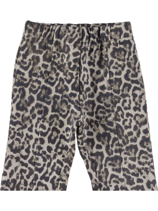 Pantalon Pentru Copii Bej