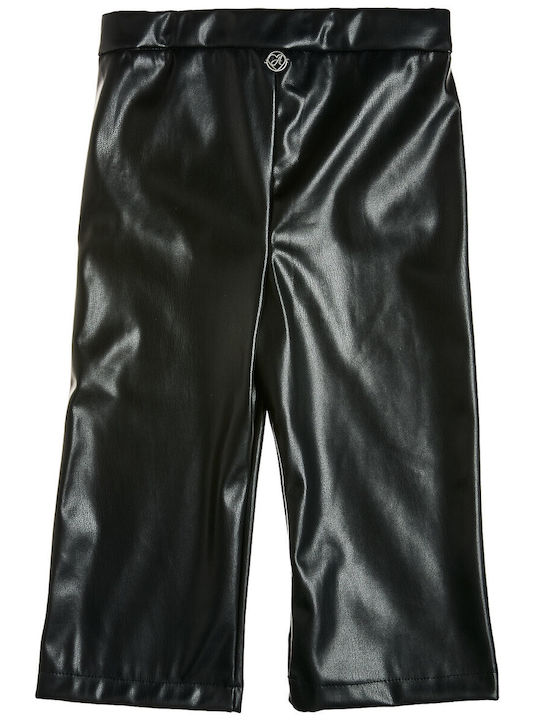 Kinderhose Schwarz