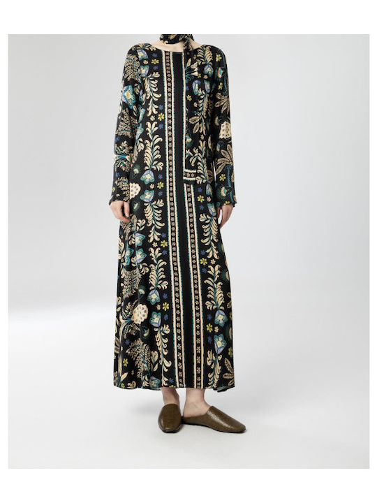 Moutaki Dress Black
