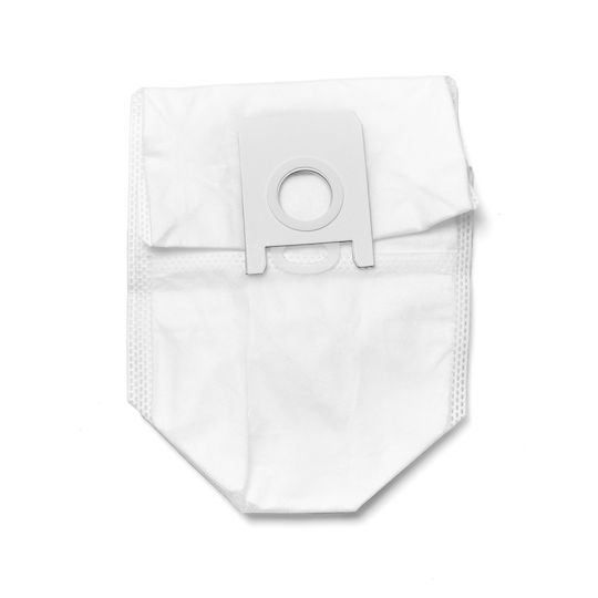 Roidmi Eve Plus Selbstreinigungsbasis Set 5 Hepabe Taschen 5 Stück