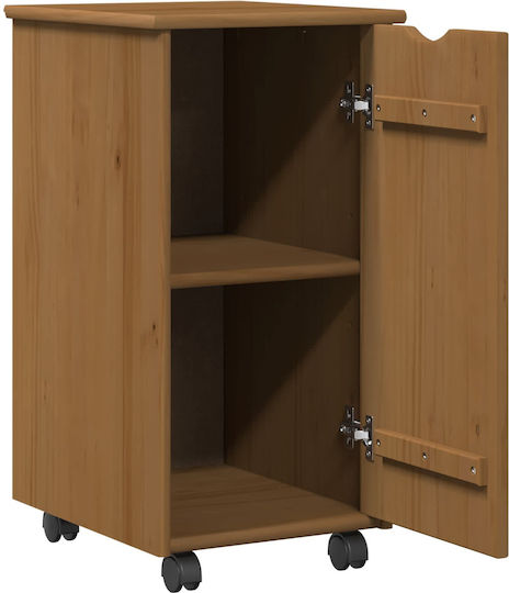 vidaXL Set de birou 2 bucăți 3438780