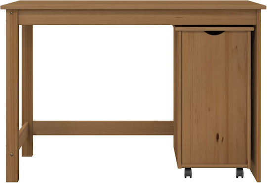 vidaXL Set de birou 2 bucăți 3438780
