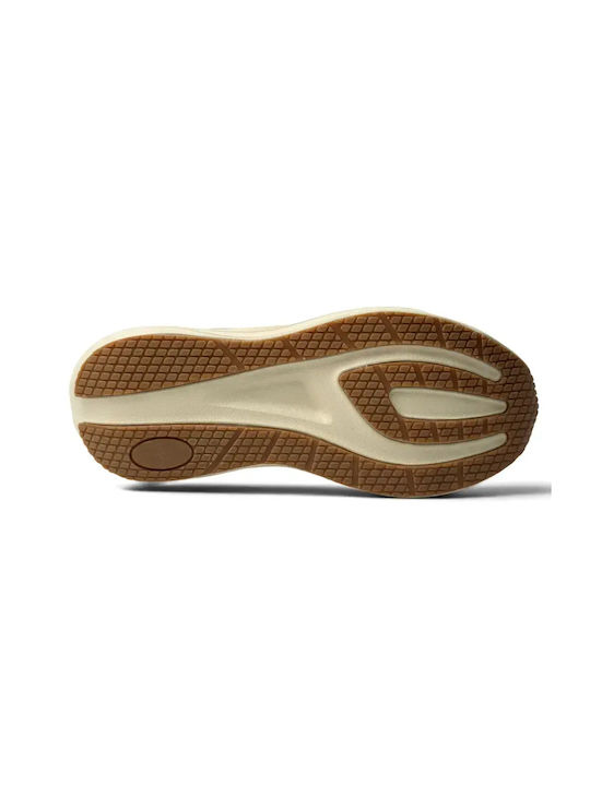 Samoa 5 Nanobionic Men's Sport Shoes Running Grey