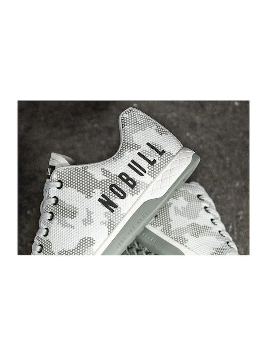 Superfabric Γυναικεία Αθλητικά Παπούτσια Training Glacier Camo / Grey