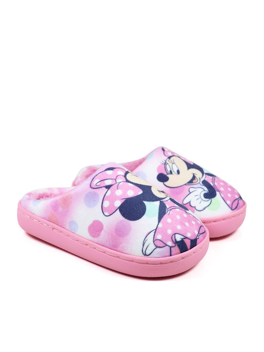 Minnie Mouse