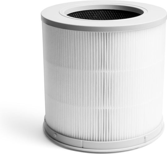 Filter Xiaomi Smart Air Purifier 4 Compact Compatible Filter Model Bhr5861gl Hepabe Hb1104