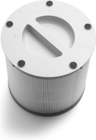 Filter Xiaomi Smart Air Purifier 4 Compact Compatible Filter Model Bhr5861gl Hepabe Hb1104