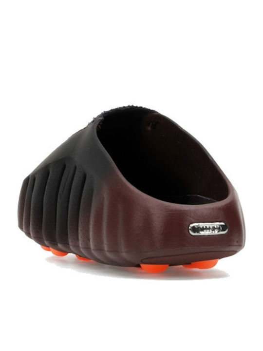 Mind 001 Men's Slides Orange