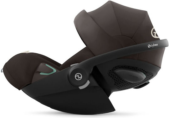 Cybex Cloud G3 Kindersitz Auto i-Size Schokoladenbraun 0-13 kg