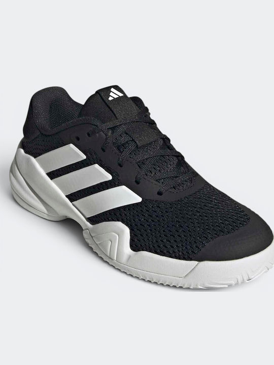 adidas Barricade Дамски Обувки за Тенис Черни