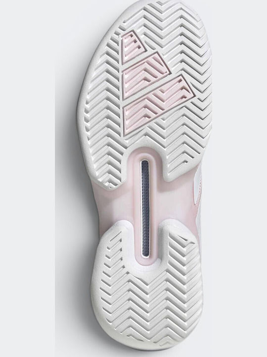 adidas Adizero Ubersonic 5 Дамски Обувки за тенис Розови