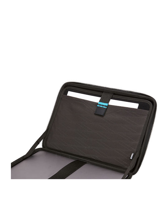 Thule Gauntlet 5 Macbook Laptoptasche 16 Schwarz 3205415