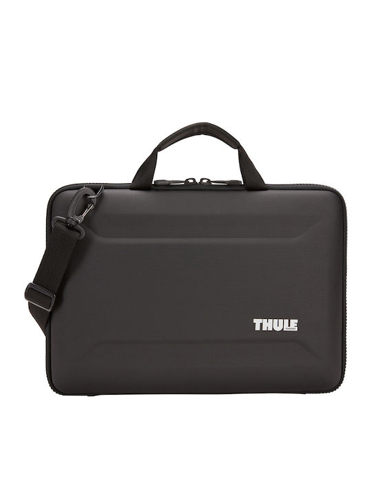 Thule Gauntlet 5 Macbook Laptoptasche 16 Schwarz 3205415