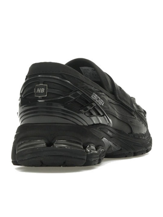 Damen Mokassins in Schwarz Farbe