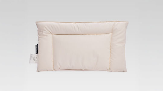 Valeria Home Set Husă De Pătură Pentru Pătuț Ecru 70x100cm