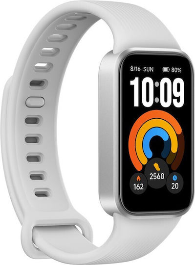 Xiaomi Smart Band 11 Aktivitätstracker Grau