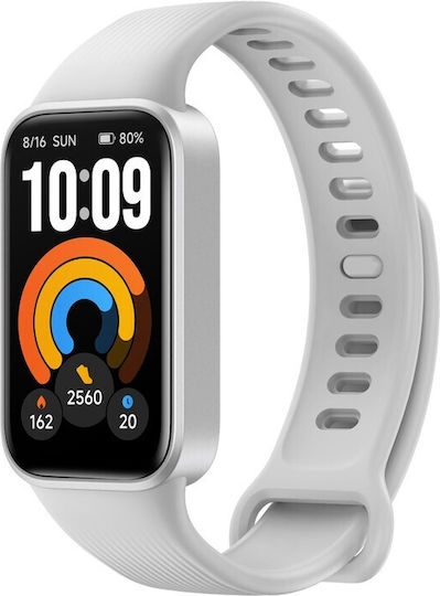 Xiaomi Smart Band 11 Aktivitätstracker Grau