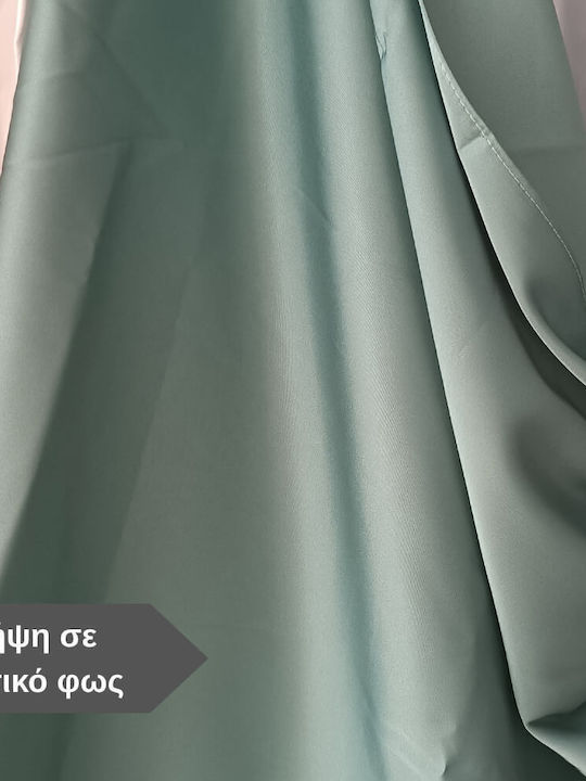 Suga Women's Silk Turquoise Shawl